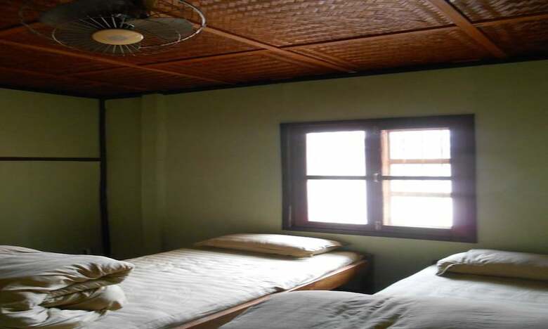 Hostal Cheng Backpacker Hostel Boun Ngin