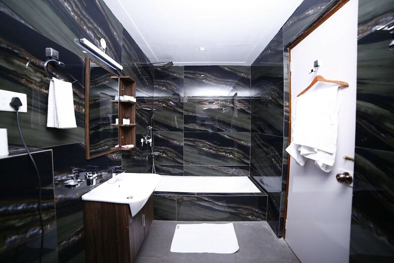 Hotel Yangthang Heritage