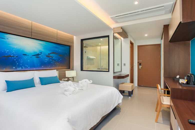 The Marina Phuket Hotel