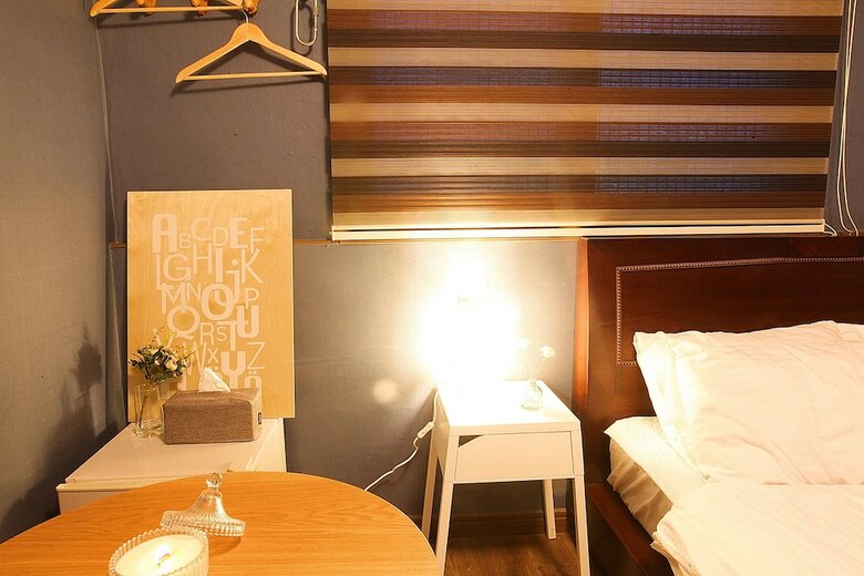Woosung Hotel