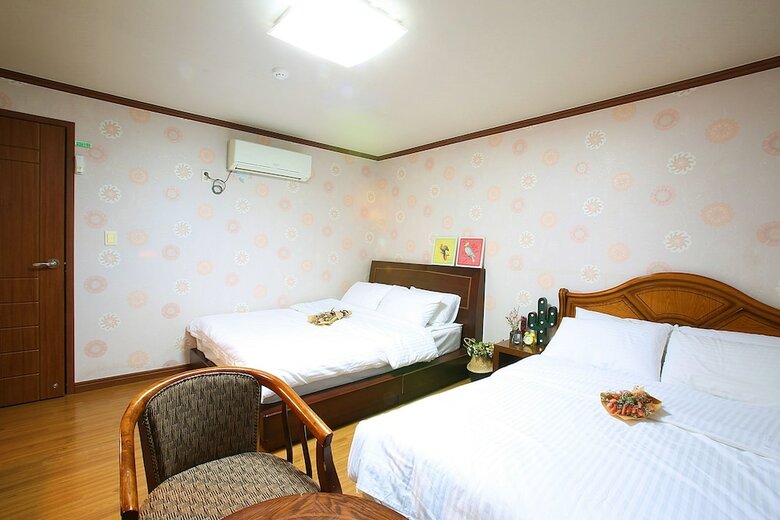 Woosung Hotel