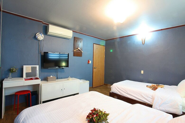 Woosung Hotel