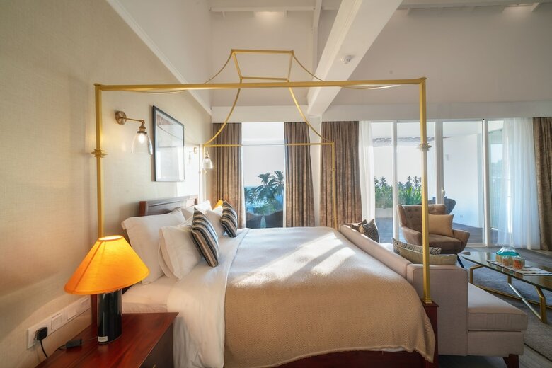 Hotel Triple O Six