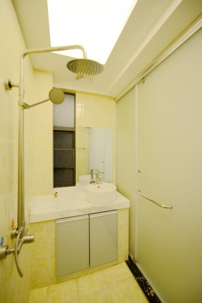 Bed & Breakfast Dingding Inn Zhangjiajie