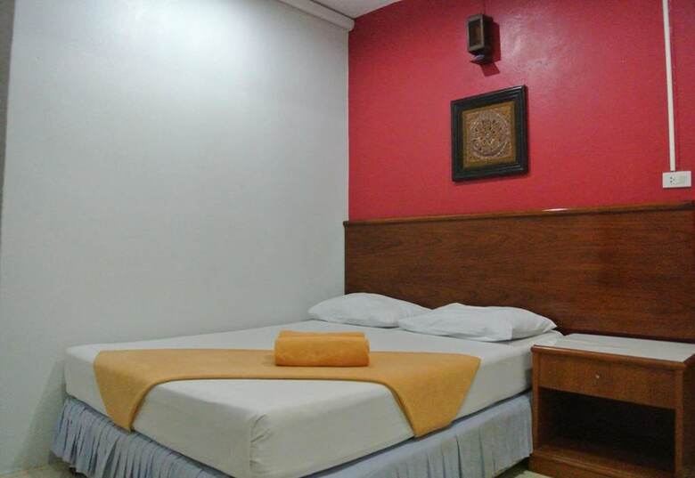 Hotel Phang Nga Guesthouse