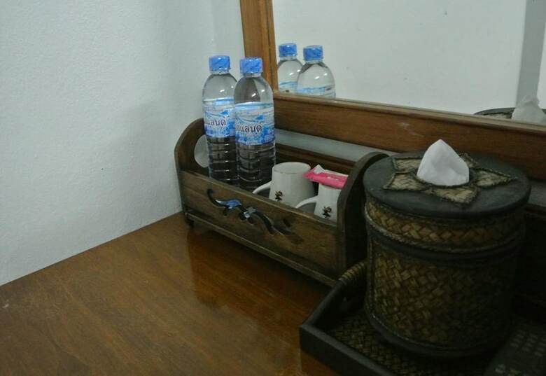 Hotel Phang Nga Guesthouse