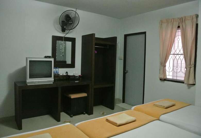Hotel Phang Nga Guesthouse