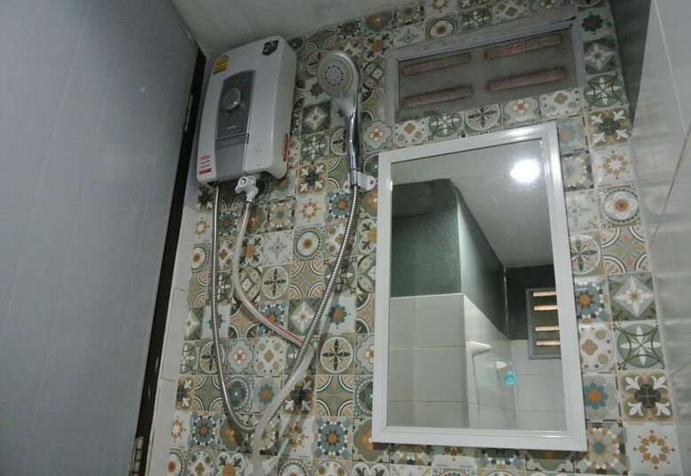 Hotel Phang Nga Guesthouse