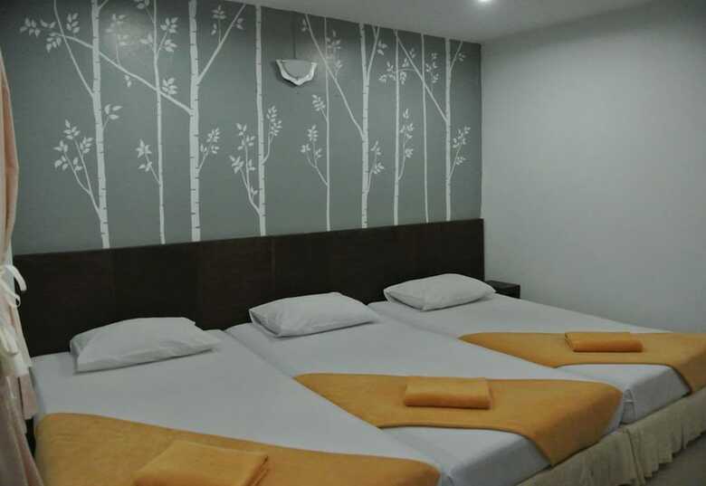 Hotel Phang Nga Guesthouse
