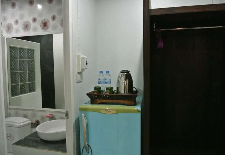 Hotel Phang Nga Guesthouse