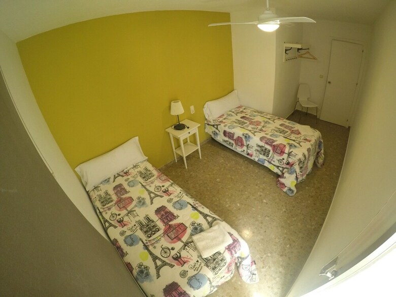Apartamentos Gold Corte Ingl�s