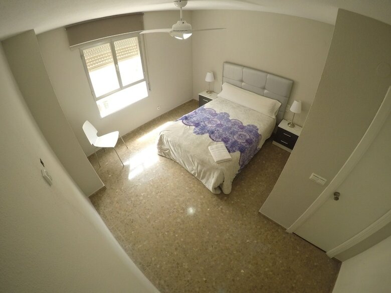 Apartamentos Gold Corte Ingl�s