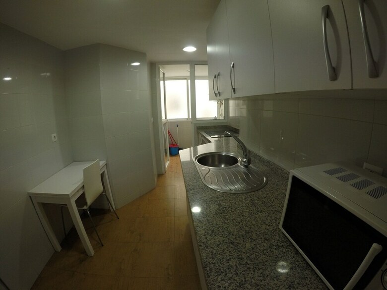 Apartamentos Gold Corte Ingl�s