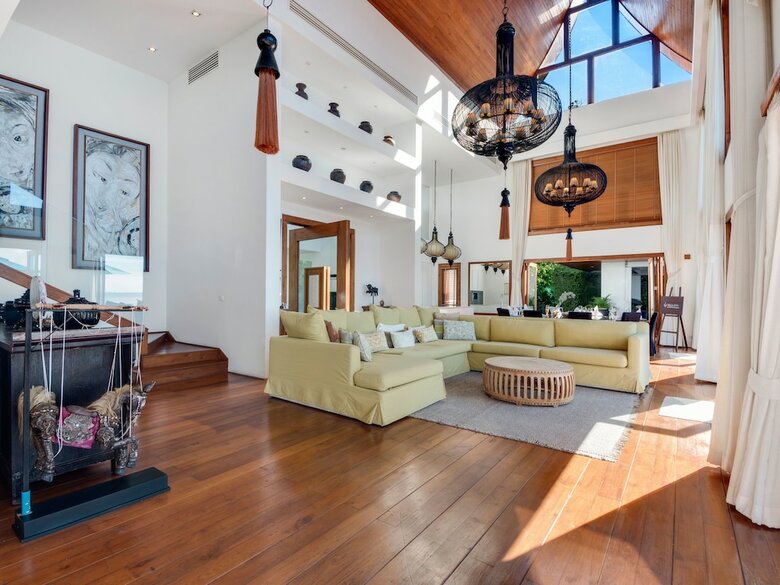Villa Riva Samui