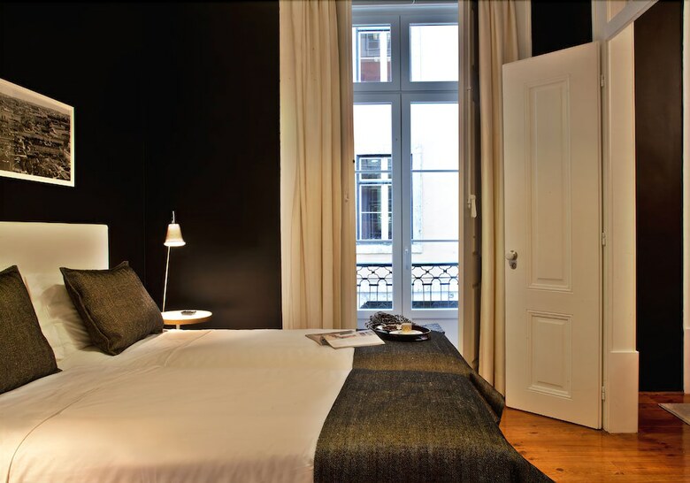 Apartamentos Lisbon Five Stars Correeiros