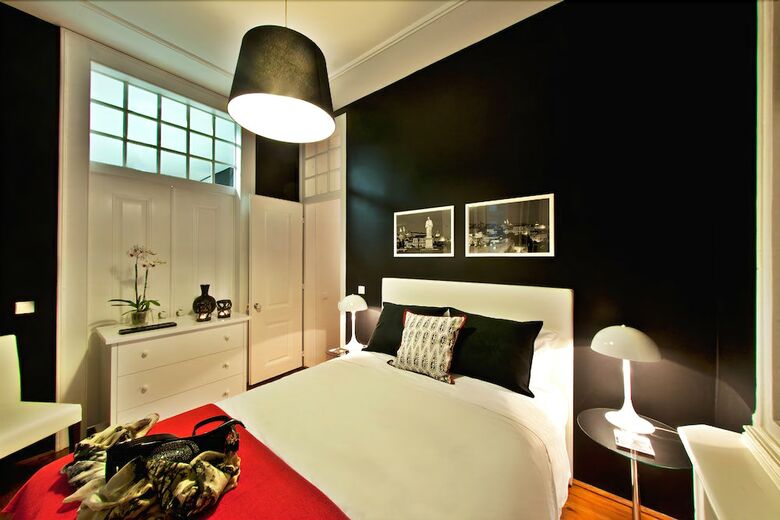 Apartamentos Lisbon Five Stars Correeiros