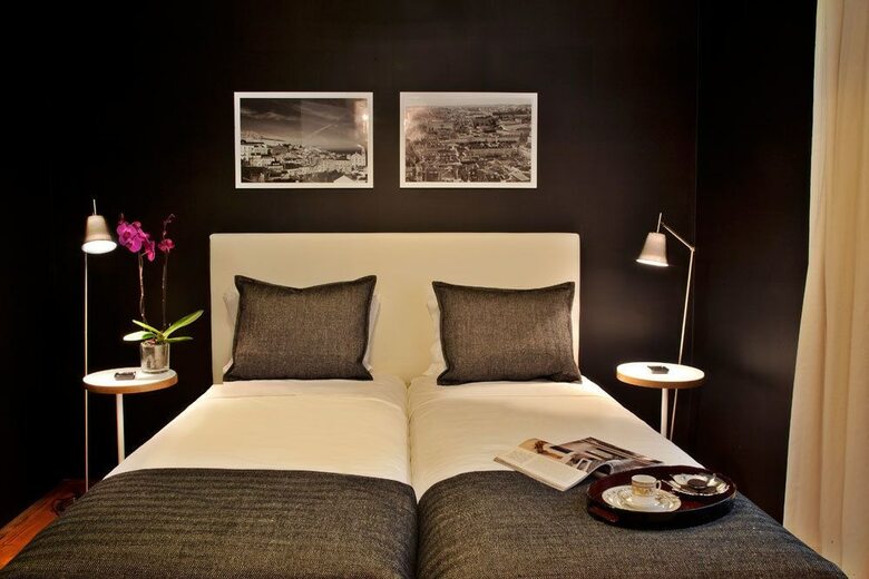 Apartamentos Lisbon Five Stars Correeiros