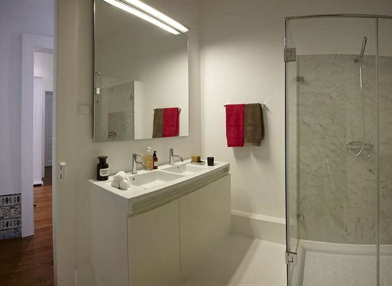 Apartamentos Lisbon Five Stars Correeiros