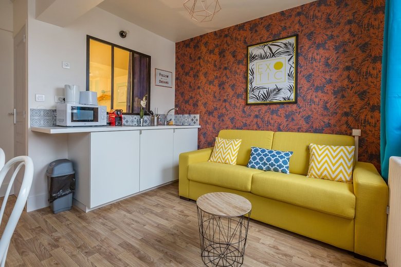 Apartments Ws Champs Elys�es - Ponthieu