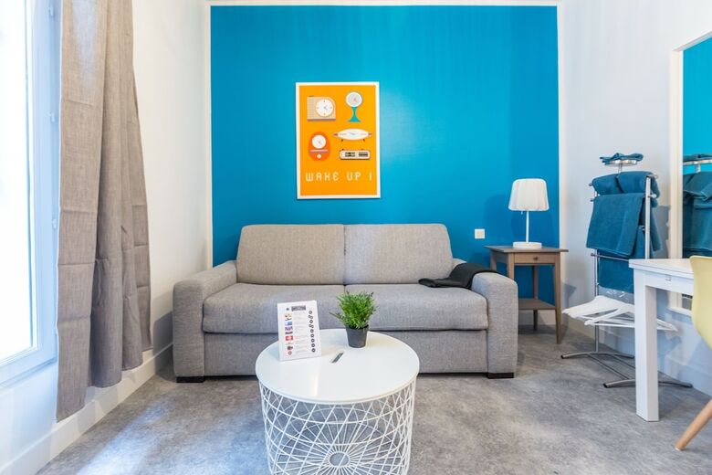 Apartments Ws Champs Elys�es - Ponthieu