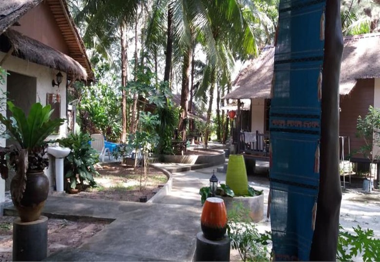 Hotel Cfun Cottages