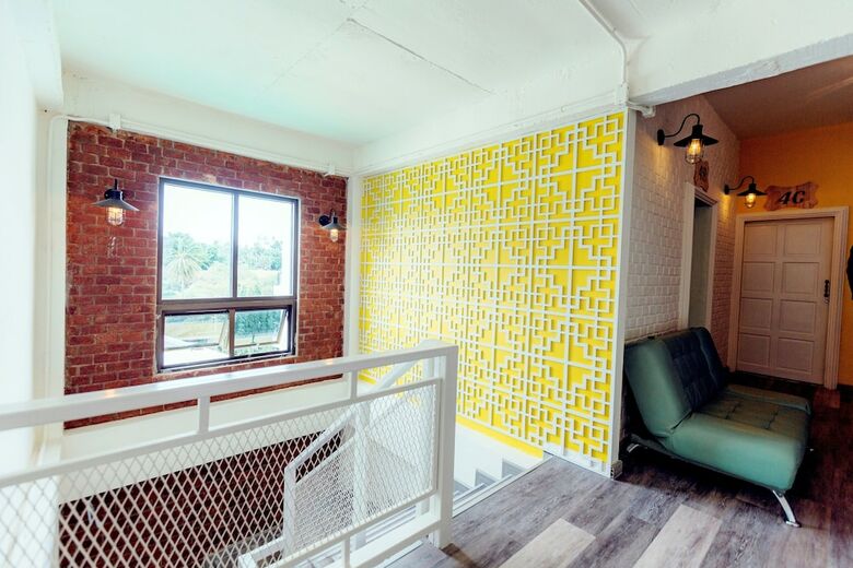 Hostal Sino Hostel Kata