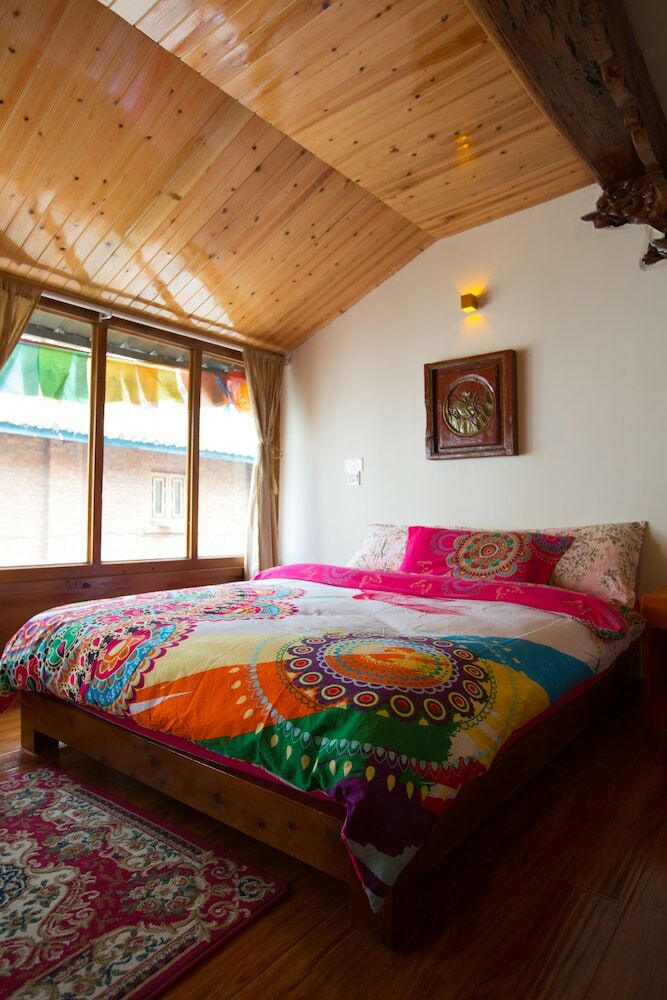 Posada Namcha Bhawa Inn