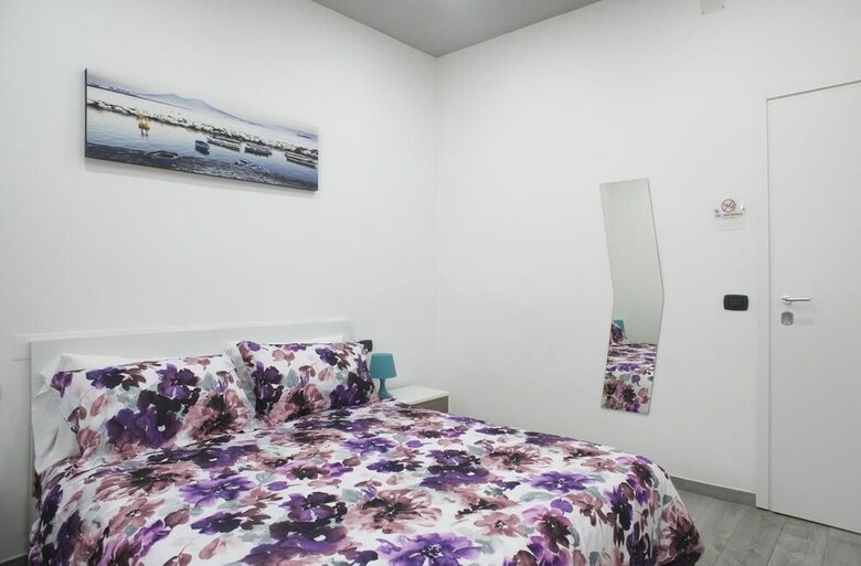 Bed & Breakfast La Casa Di Luna Bnb