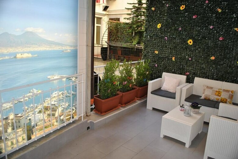 Bed & Breakfast La Casa Di Luna Bnb
