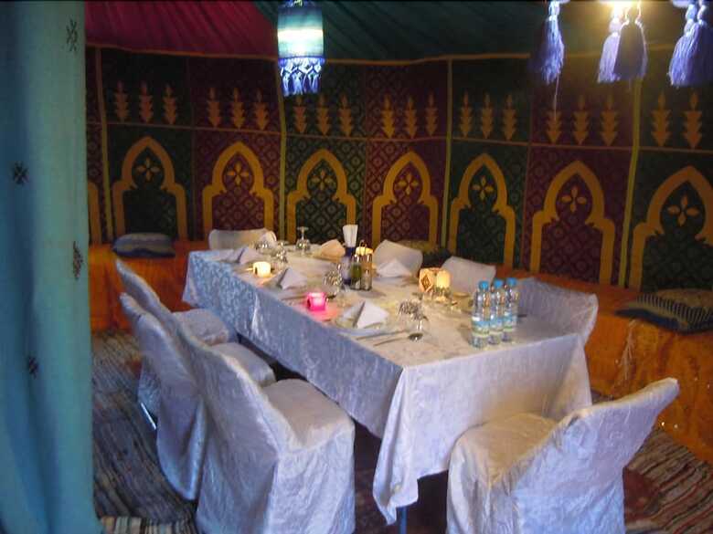 Hotel Ksar Bicha