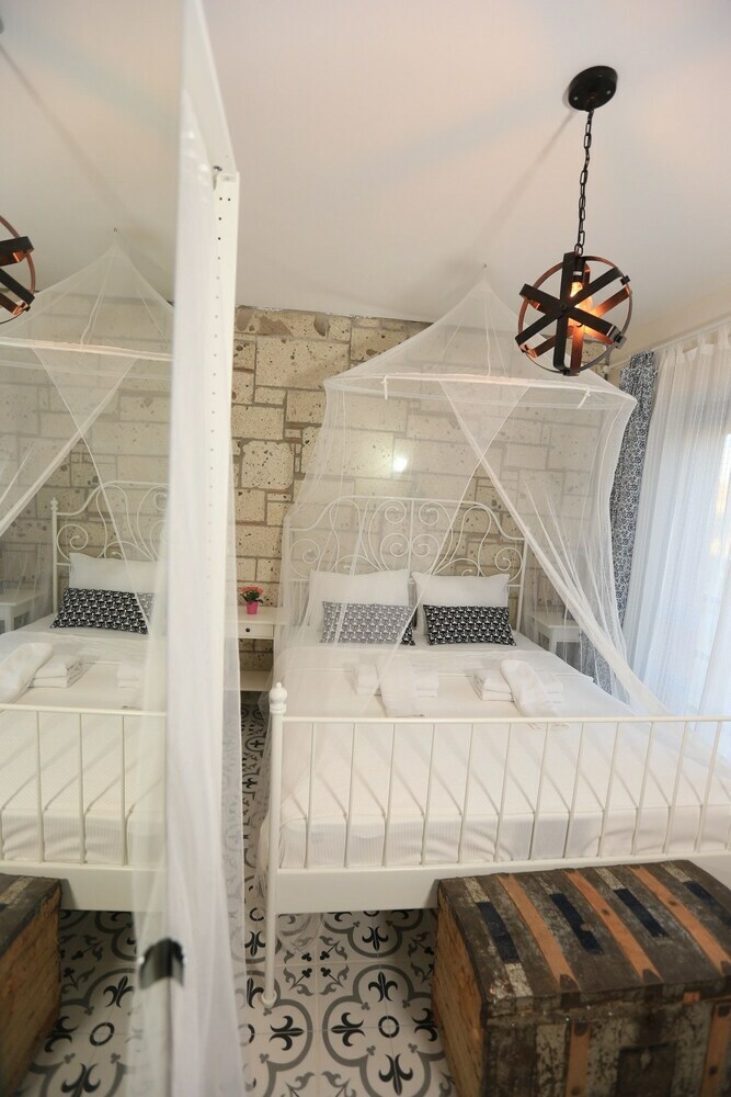 Hotel Muhit Alacati Butik Otel
