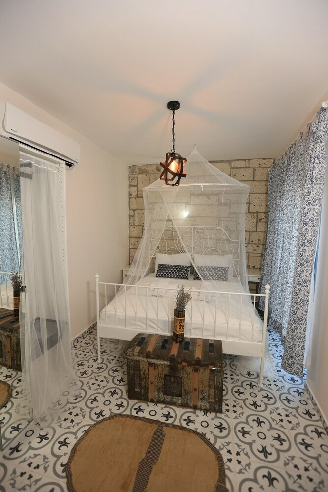 Hotel Muhit Alacati Butik Otel