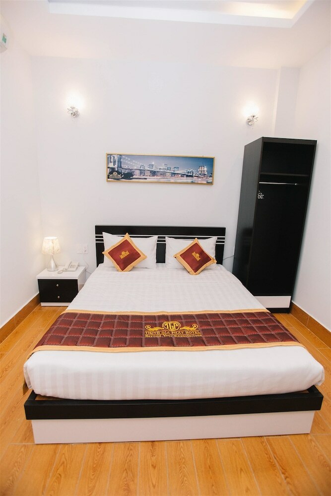 Thinh Gia Phat Hotel
