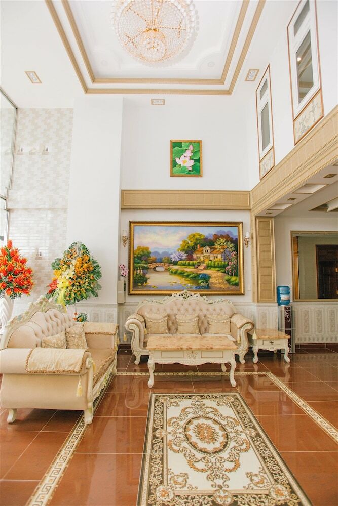 Thinh Gia Phat Hotel