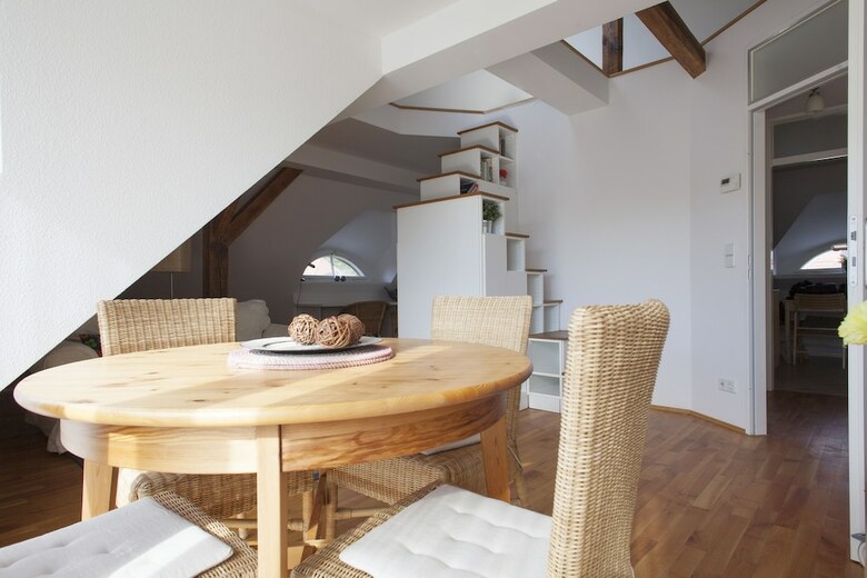 Primeflats - Apartment In Potsdam - Berliner Vorstadt