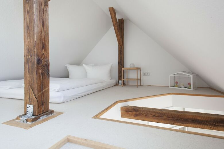 Primeflats - Apartment In Potsdam - Berliner Vorstadt