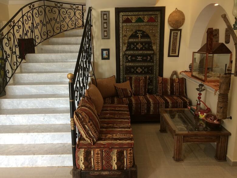 Hotel Dar Jasmin Djerba