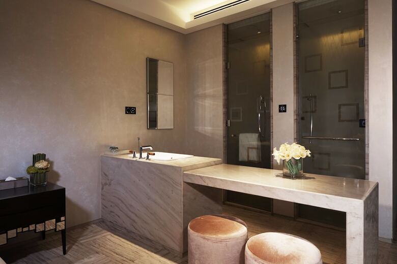 Hotel Phoenix Island Ocean Dream Resort Sanya