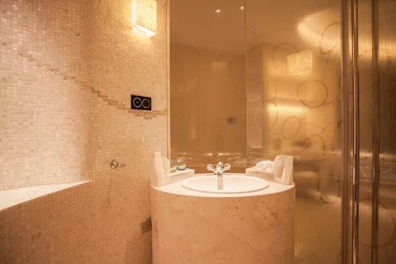 Hotel Phoenix Island Ocean Dream Resort Sanya