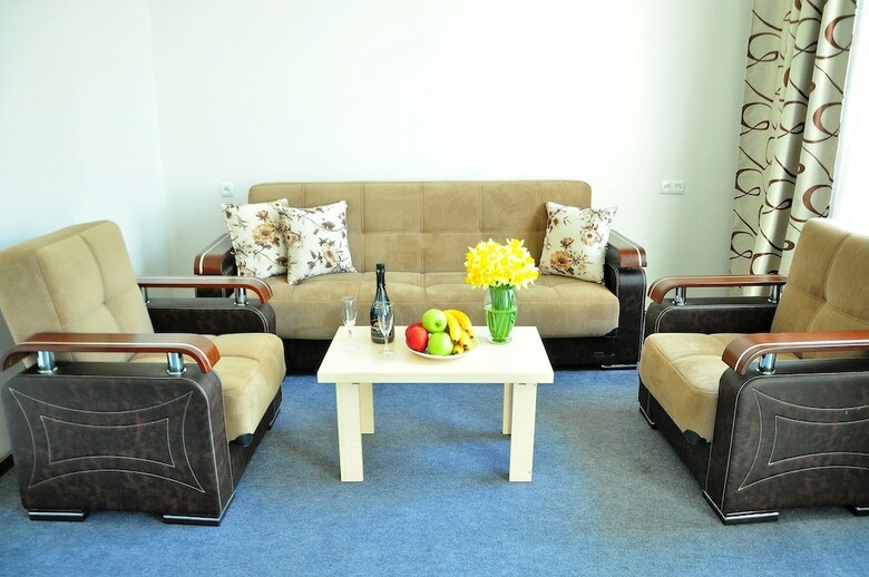 Reness Hotel Kobuleti