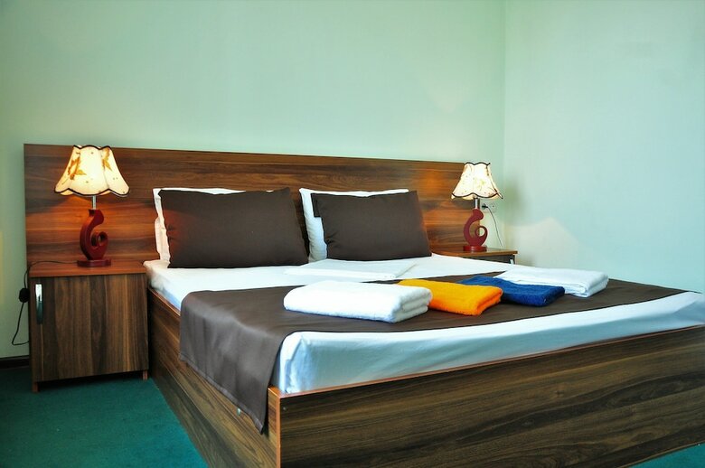 Reness Hotel Kobuleti