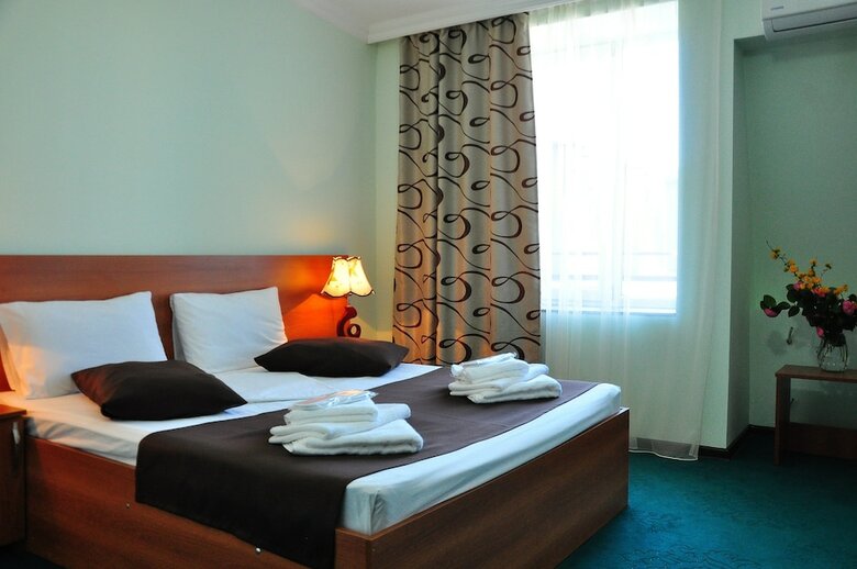 Reness Hotel Kobuleti