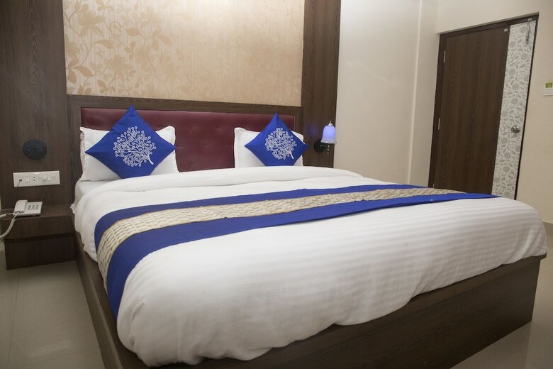 Hotel Oyo 3904 Home Stay Tara Palace