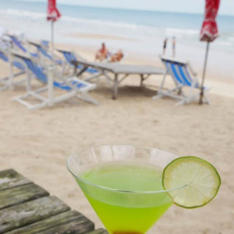 Hotel Ton-aor On The Beach Resort & Restaurant