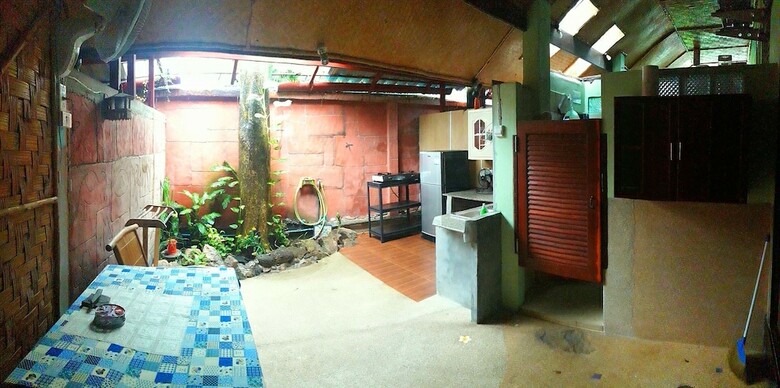 Hotel Shanti Lodge Phuket