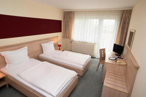 Hotel Weimarer Berg