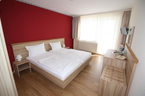Hotel Weimarer Berg