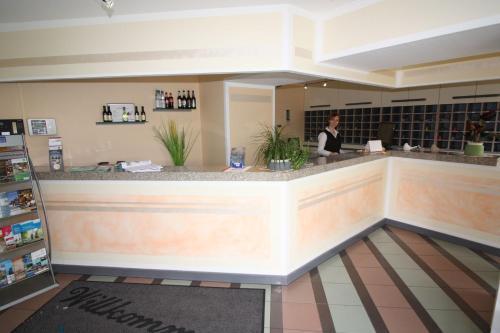 Hotel Weimarer Berg