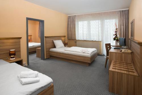 Hotel Weimarer Berg