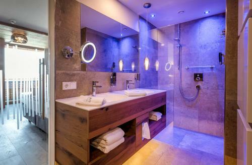 Hotel Das Stemp Wellnessresort 4 Sterne Superior